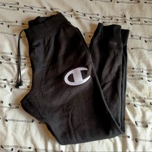 Champion Reverse Weave Jogger